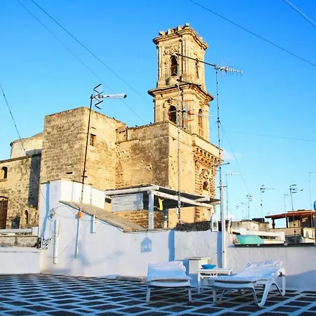 Holiday home Acquamarina