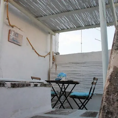 Holiday home Acquamarina *