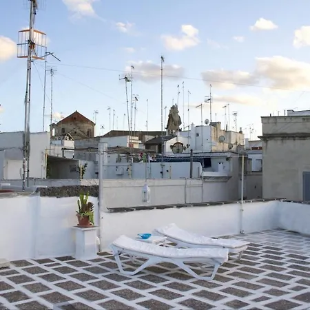 Acquamarina * Monopoli