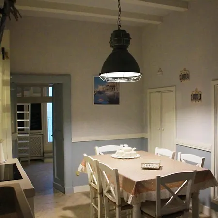 Acquamarina Holiday home Monopoli