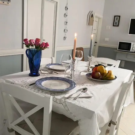 Holiday home Acquamarina Monopoli