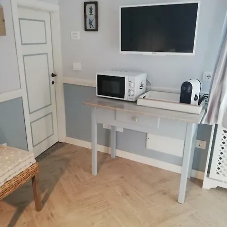 Acquamarina Holiday home