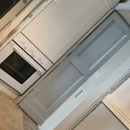 Holiday home Acquamarina Monopoli