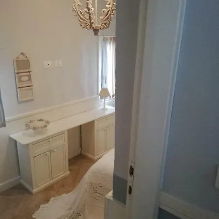 Holiday home Acquamarina *