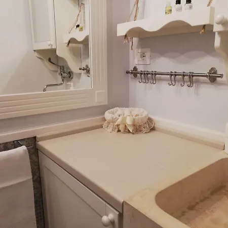 Holiday home Acquamarina