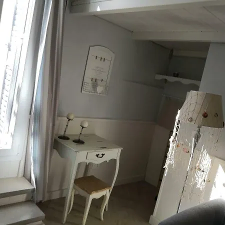 Acquamarina Holiday home Monopoli