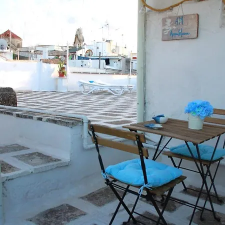 Acquamarina * Monopoli