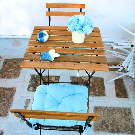 Casa vacanze Acquamarina