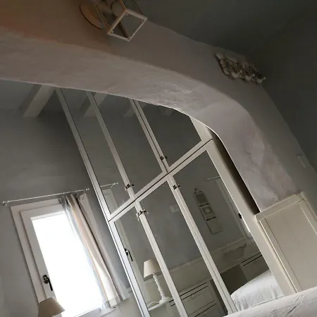 Casa vacanze Acquamarina