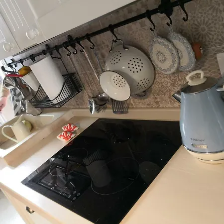 Acquamarina * Monopoli