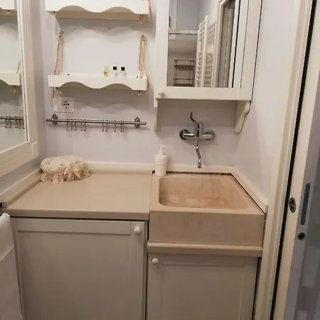 Acquamarina * Monopoli