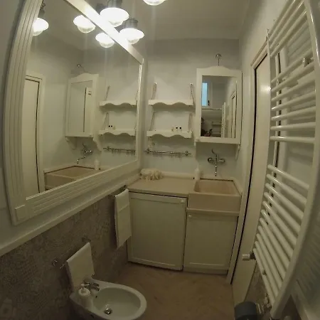 Acquamarina Monopoli