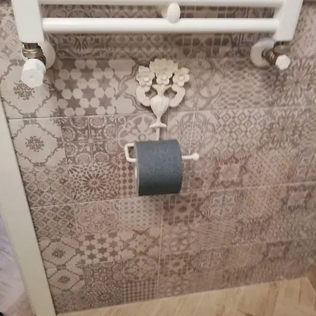 Dom wakacyjny Acquamarina Monopoli