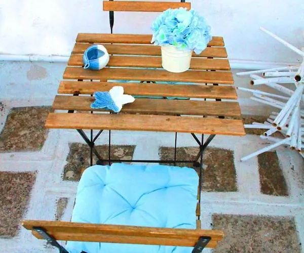 Tatil Evi Acquamarina