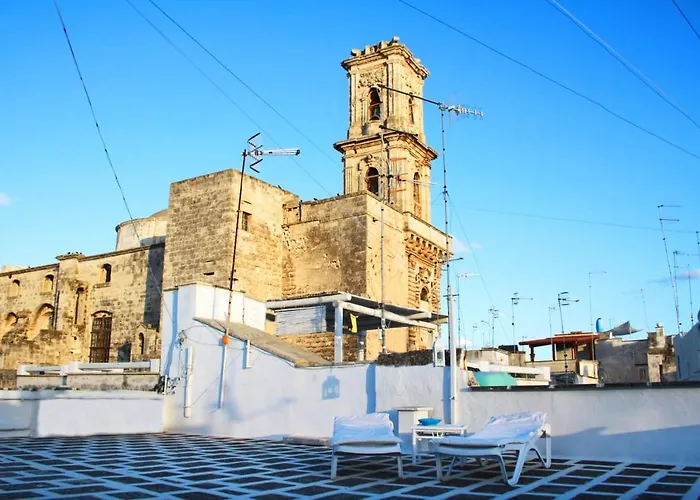 Ferienhaus Acquamarina