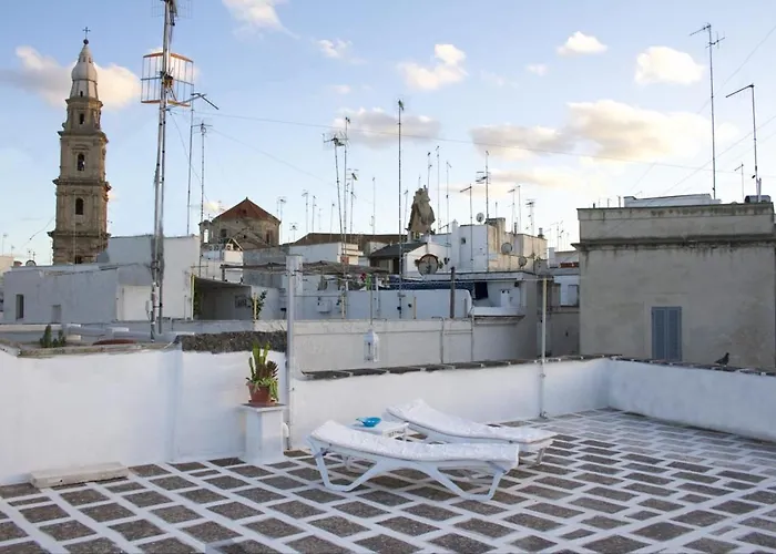 Acquamarina * Monopoli