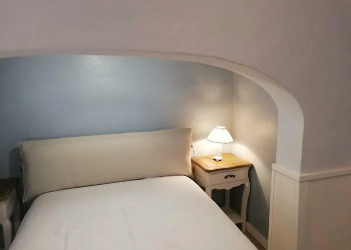 Acquamarina Monopoli