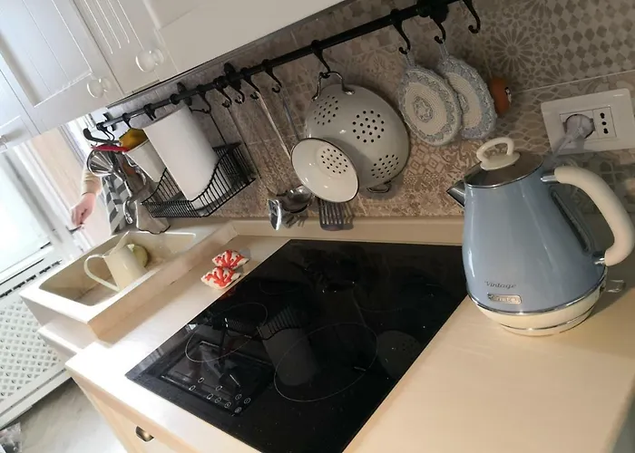 Acquamarina * Monopoli